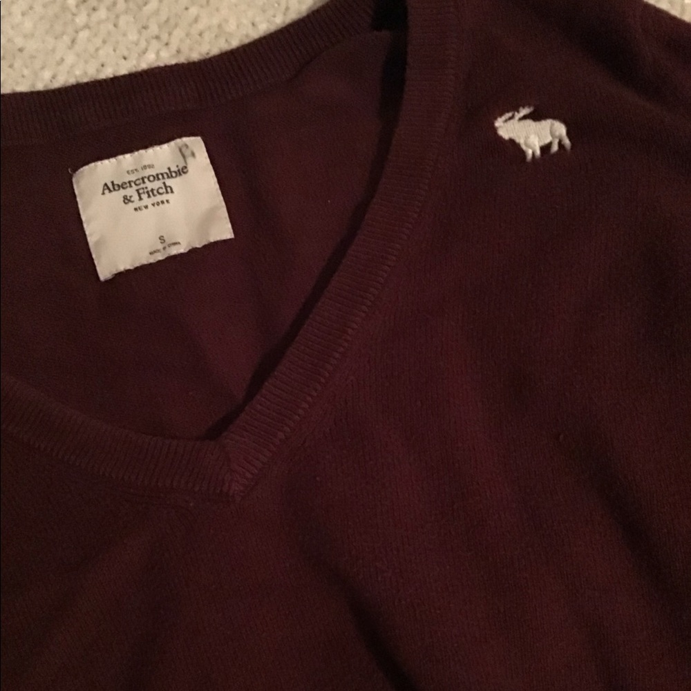 Sweater - Picture 2 of 2